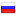paravozzz.ru hosted country